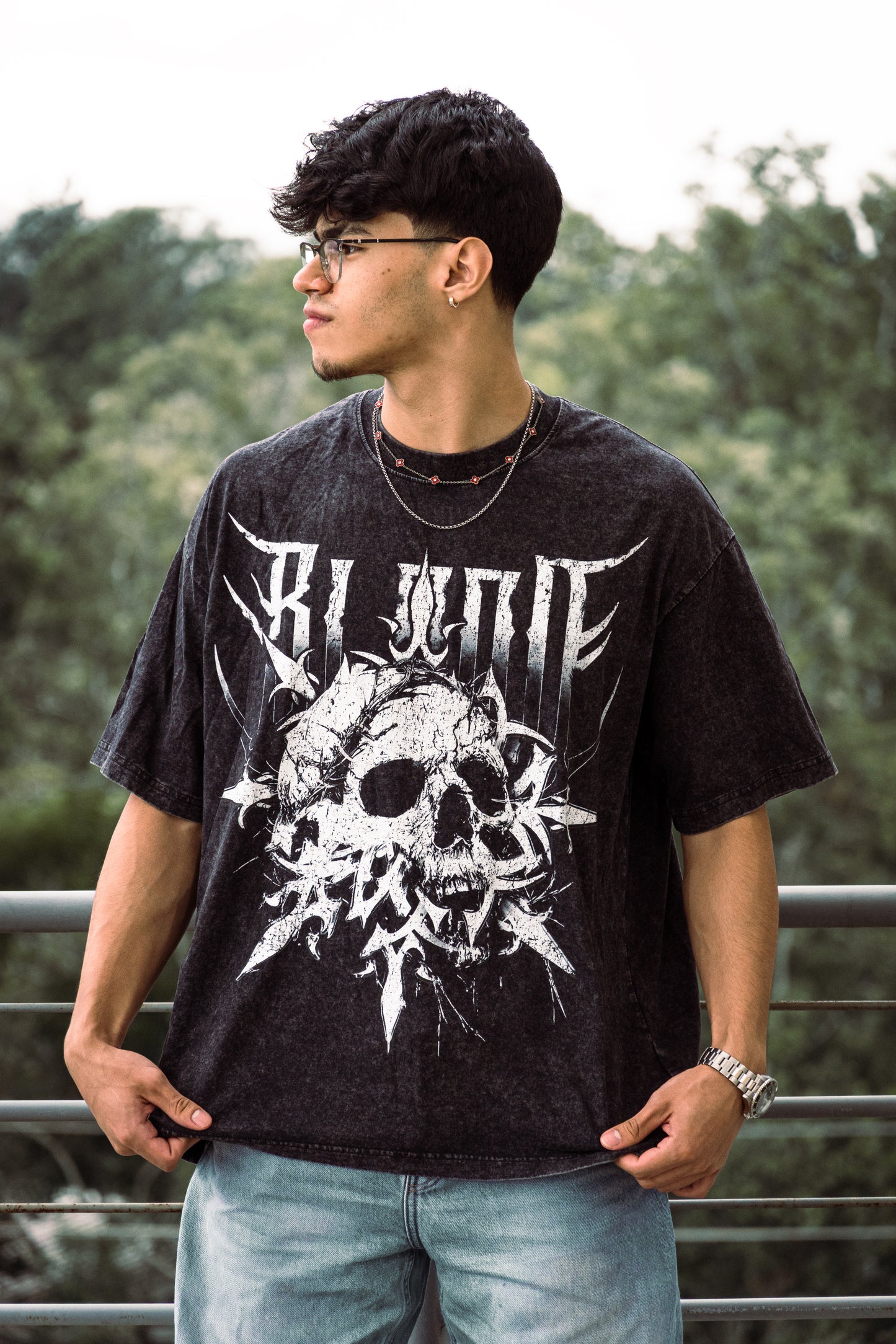 Origin Tees
